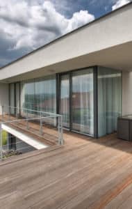 planche terrasse meleze