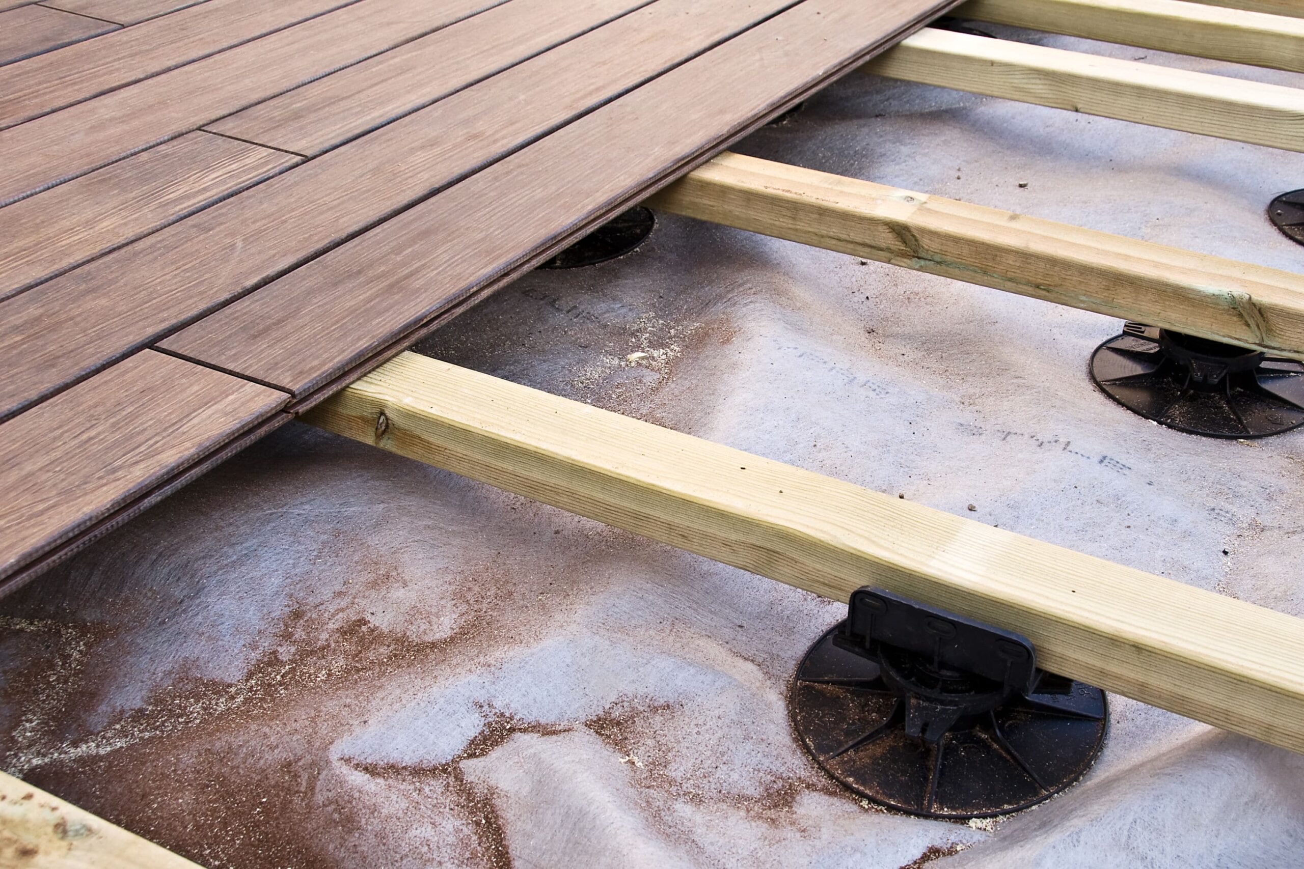Rénovation d'une terrasse avec ou sans démolition ? Possibilités et — free download