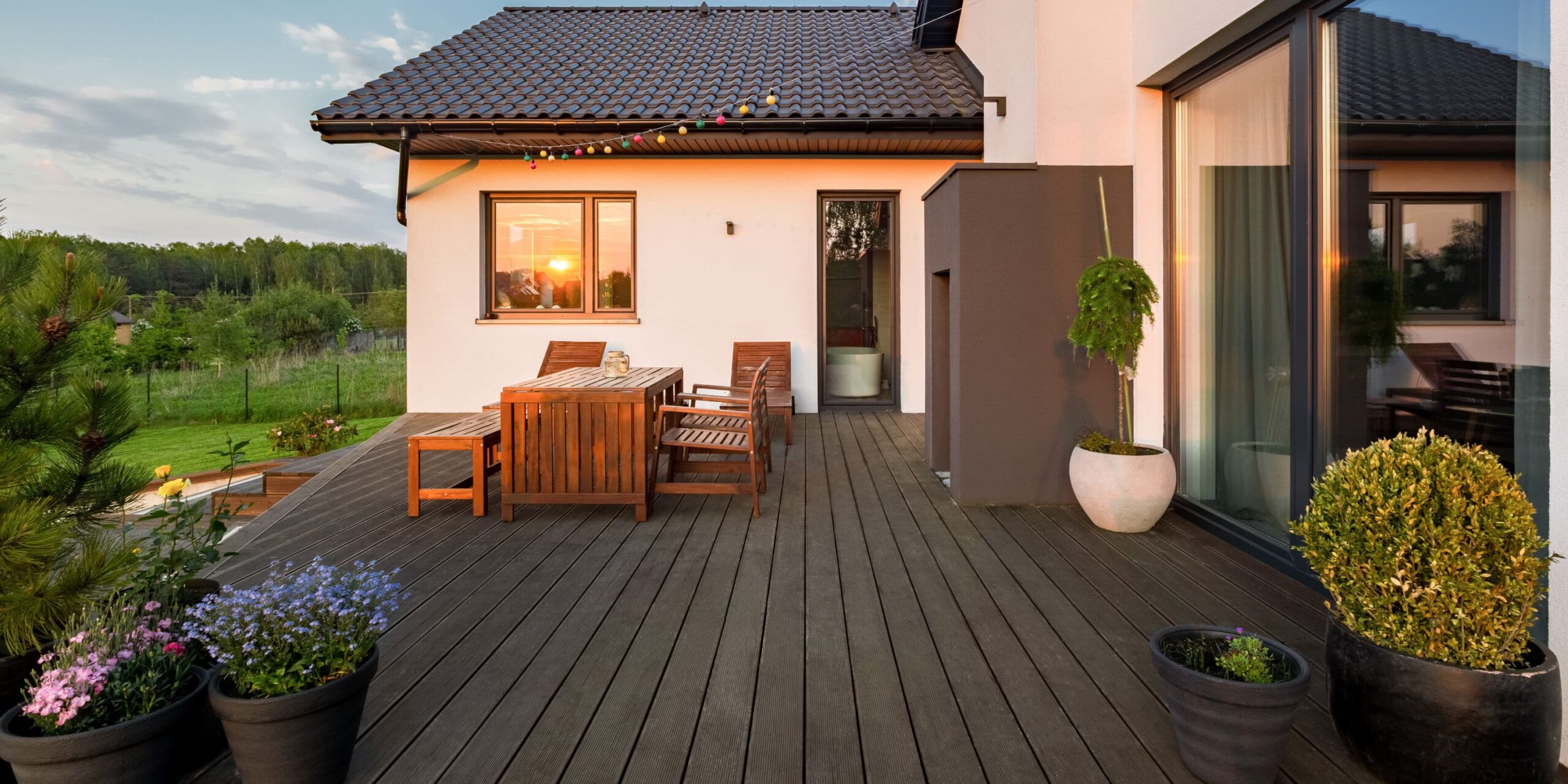Pavés terrasse/Clinkers: Pavés béton & Briques terre cuite - Infos & Prix